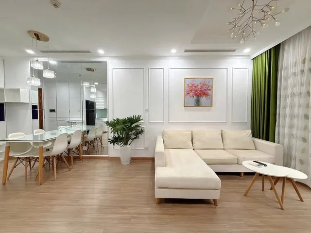 Bán căn hộ chung cư tại Vĩnh Hồ, 13,9 tỷ, 79 m2, uy tín giá tốt