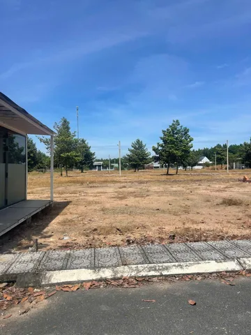 Bán đất 100m² full thổ cư ngang 5m giá 1.2 tỷ tại Xã An Viễn