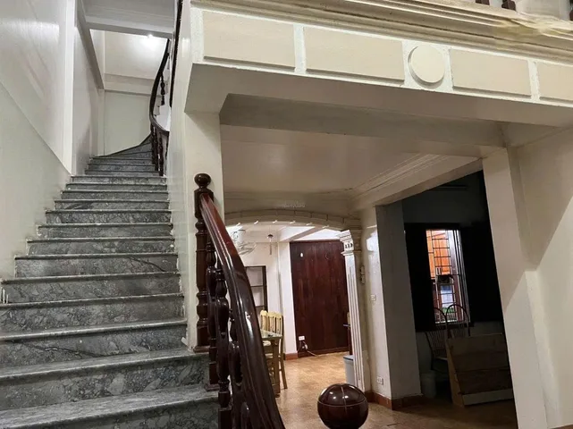 Cho Thuê Nhà Ngõ 5 Phú Mỹ - Nam Từ Liêm 51M² 3 Tầng 3 Ngủ - Nội Thất CB - Giá Thuê 14tr