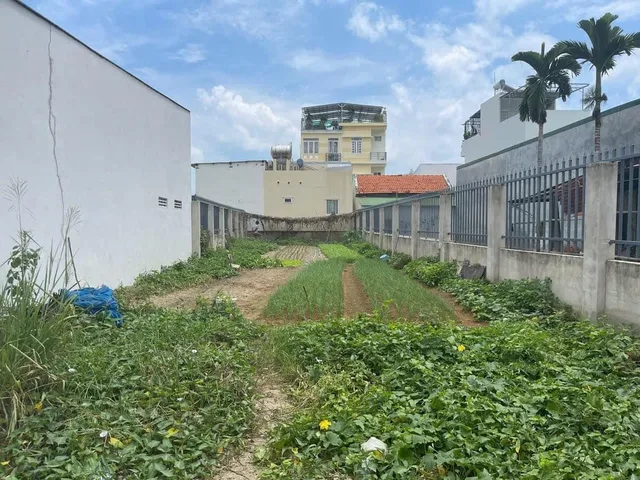VHA109
BÁN ĐẤT HẺM OTO ĐƯỜNG NGUYỄN KHUYẾN VĨNH HẢI - BẮC NHA TRANG