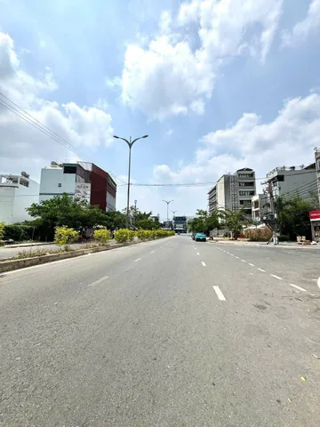 BDS HVL [NC] Chính chủ gửi bán lô đất Mặt Tiền Đường Lưu Đình Lễ, P An Khánh ( Q2 )