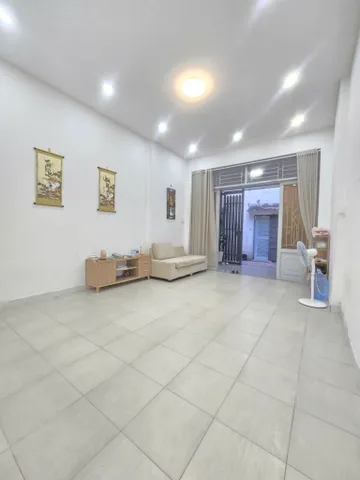 NHÀ 2 TẦNG TIỀN GIANG GẦN SÂN BAY - DỌN VÀO LÀ Ở - 2PN - 65M2 - NHỈNH 9 TỶ