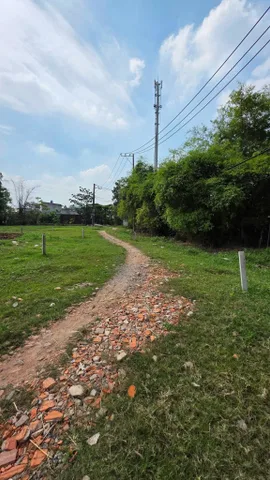 🟥Bán đất vườn Bà Điểm 1000m² ngang 20m giá chỉ 6 tỷ đường đá oto vào