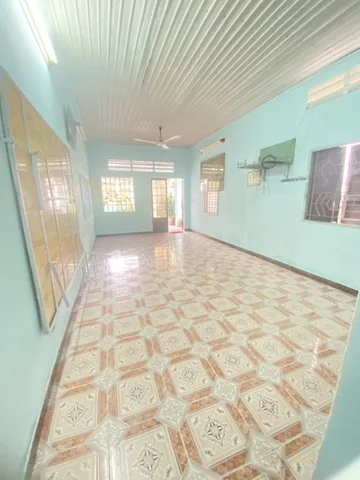 Bán nhà 89.8m² full thổ cư ngang 4,5m giá 5 tỷ tại Đường Đồng Khởi Phường Trảng Dài