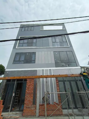 NGANG 9.5M HIẾM CÓ - NHÀ ĐẸP LÃ XUÂN OAI - CHỈ 7 TỶ (TL)