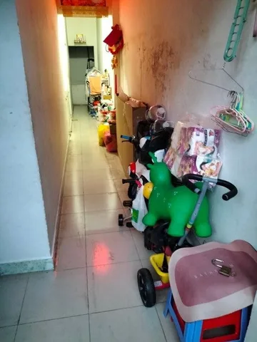 BÁN ĐẤT TẶNG NHÀ TÂN HÒA ĐÔNG – TƯƠNG LAI RA MẶT TIỀN ĐƯỜNG – CHỈ 7.65 TỶ