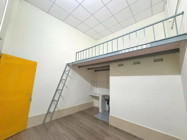 🏠 PHÒNG TRỌ NGAY CẦU VƯỢT LINH XUÂN – 2TR1/TH