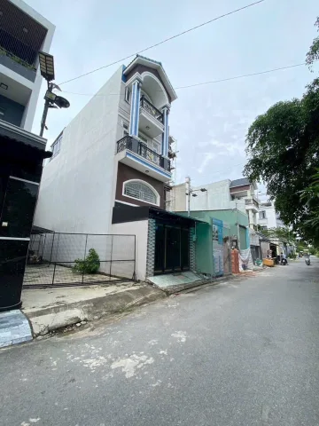 Bán đất 4x20m Thạnh Xuân 24 – Lô đất đẹp, giá tốt hiếm có tại phường Thới An