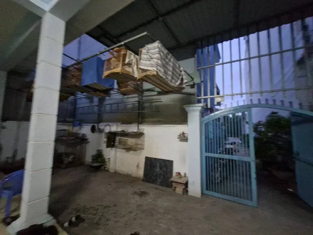 220M2 KHU ĐÔNG - GIÁ CHỈ 5.2 TỶ (DIỆN TÍCH KHỦNG, GIÁ RẺ) 🔥