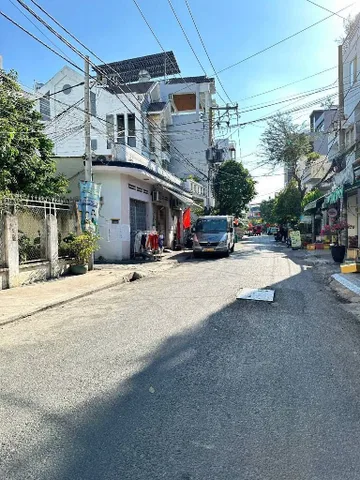 NHÀ NỞ HẬU HXH 4M NGUYỄN SỸ SÁCH - 45M2 - 2PN -KHU PHÂN LÔ ĐỒNG BỘ - NHỈNH 5 TỶ