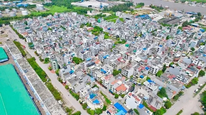🔥 SIÊU PHẨM – ĐẤT TẶNG NHÀ 3 TẦNG – DUY NHẤT CÒN LẠI TẠI TĐC XI MĂNG, HỒNG BÀNG , HẢI PHÒNG🔥