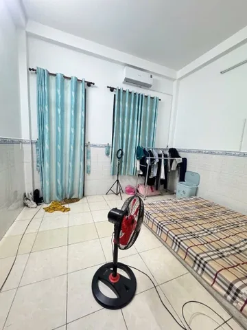 LÊ VĂN QUỚI BÌNH TÂN 64M2 5 TẦNG 5.95 TỶ HẺM XE HƠI GẦN CHỢ