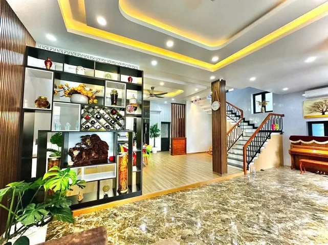 📌📌📌LÀM VIỆC TRỰC TIẾP GIÁ TỐT !!! Cho thuê villa Nguyễn Đình Hoàn, Nại Hiên Đông