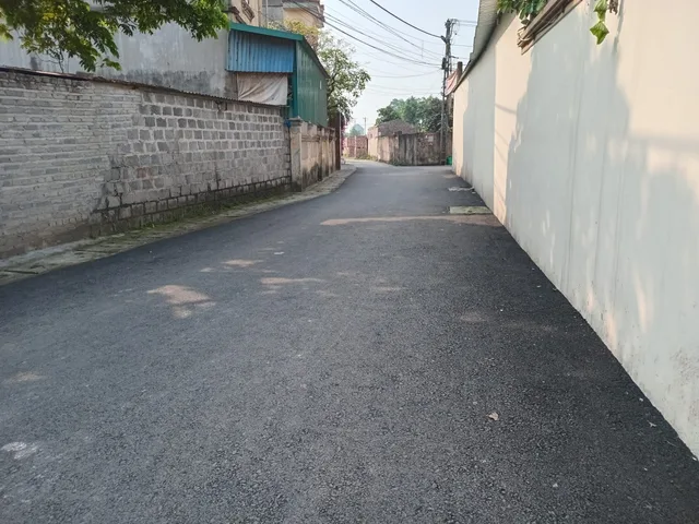Bán đất đại đồng văn lâm hưng yên, gần kcn phố nối a