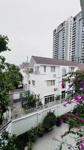 BIỆT THỰ ĐẢO KIM CƯƠNG – KHU VIP QUẬN 2 – KHU DÂN CƯ HÀ ĐÔ