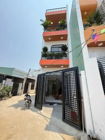 📌📌📌LÀM VIỆC TRỰC TIẾP GIÁ TỐT !!! Bán nhà kiệt Hoàng Văn Thái, Hòa Khánh Nam