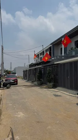 ĐÓN ĐẦU CAO TỐC & SÂN BAY VỚI ĐẤT NỀN - NHÀ PHỐ MẶT TIỀN KINH DOANH