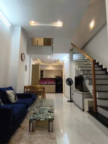 📌📌📌LÀM VIỆC TRỰC TIẾP GIÁ TỐT !!! Bán nhà kiệt Phạm Văn Nghị, Thạc Gián