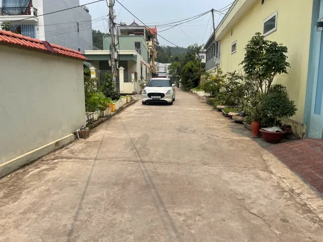 bán lô thuỷ sơn gần bênh viện thuỷ nguyên
L/h:076.231.9990 em Thúy 
 , gần bệnh viện đa khoa quốc tế ngã tư thuỷ sơn 
- dt - 96m - oto đỗ cửa