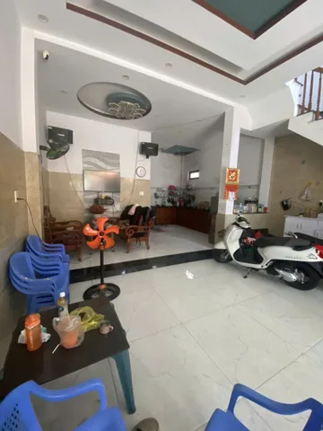 📌📌📌LÀM VIỆC TRỰC TIẾP GIÁ TỐT !!! Bán nhà kiệt Phó Đức Chính, An Hải Bắc