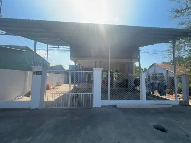 Chính chủ cần bán nhanh nhà 2 tỷ 2 thương lượng - Mặt tiền quốc lộ 54 Ngang 10.9m dài 28m