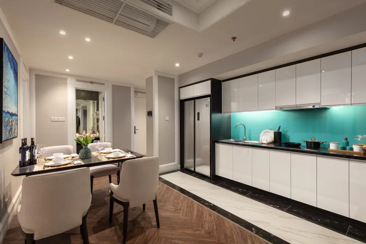 Căn hộ Altara Quy Nhơn 2PN giá chỉ 2,6 tỷ, view trực diện biển Quy Nhơn