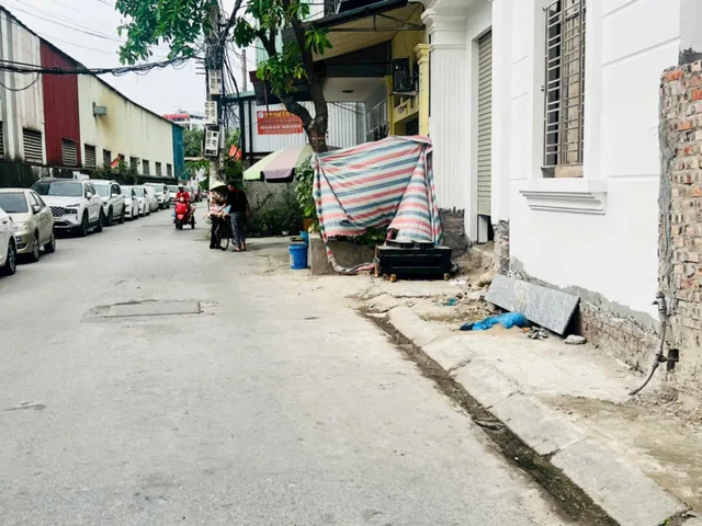 🔥 BÁN ĐẤT NGÕ 350 ĐƯỜNG HÀ NỘI – SỞ DẦU, HỒNG BÀNG 🔥 Giá chỉ: 2,68 tỷ
LH 0398787284
