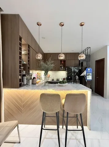 Nhà 4 tầng, khu Lý Phục Man, đường xe hơi thênh thang, 5x18m, chỉ 12.5 tỷ