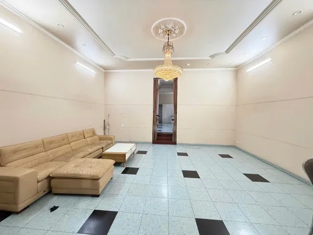 Nhà cũ tiện xây - Huỳnh Tấn Phát P. Bình Thuận - 110m2 - nhỉnh 8 tỷ