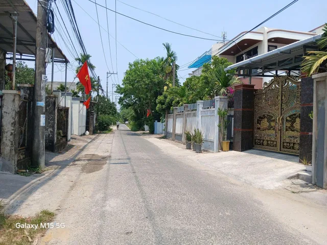 📌📌📌LÀM VIỆC TRỰC TIẾP GIÁ TỐT !!! Bán đất thôn Giáng Đông, xã Hòa Châu