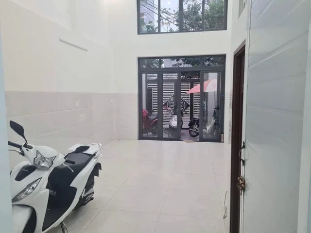 CHDV dòng tiền 5%/năm - Huỳnh Tấn Phát P. Phú Thuận - 5m x 21m - 8.2 tỷ