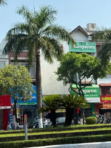 📌📌📌LÀM VIỆC TRỰC TIẾP GIÁ TỐT !!! Bán nhà Điện Biên Phủ, Thanh Khê Đông