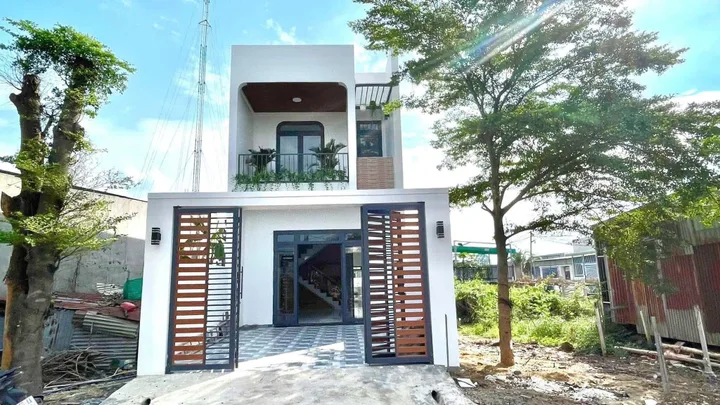 Bán Nhà Phường Tân Triều - Tỉnh Đồng Nai