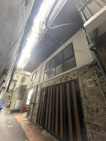Bán tòa CCMN Hào Nam đơn giá đầu tư chỉ 260tr/m2 dòng tiền 1 tỷ/năm