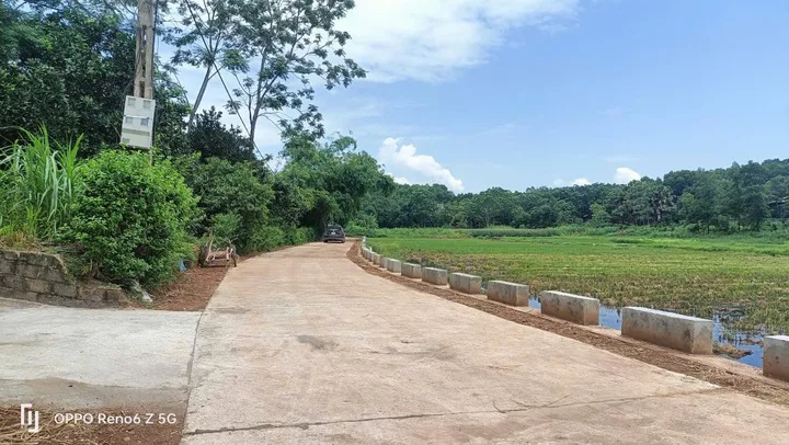 BÁN ĐẤT NGHỈ DƯỠNG TẠI BA VÌ - DIỆN TÍCH RỘNG, SẴN THỔ CƯ, Ô TÔ VÀO TẬN NƠI