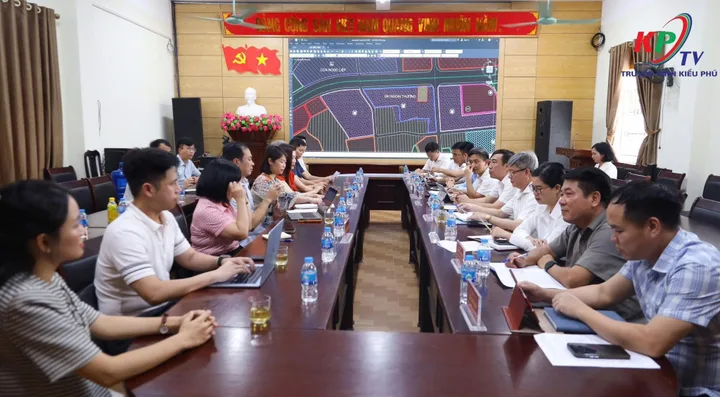 Bán đất 100m² full thổ cư ngang 5m giá 11.1 tỷ tại Đường Đồng Bụt Xã Kiều Phú