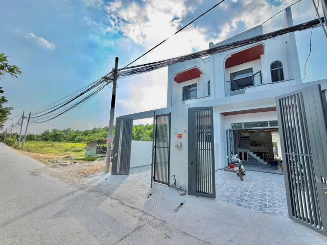 🔥 Chủ chuyển công tác bán gấp nhà đẹp Tân Triều