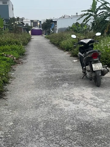 04/2026.Bán đất phân lô Đồng Hải.91,5m² full thổ cư ngang 5m . đường rộng 12m cả vỉa hè.  giá 2.15 tỷ tại Phường Hồng An. An Hưng . liên hệ 0362558882