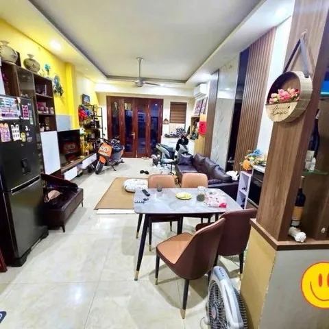 Yên Hoà - Cầu Giấy 52m, 5 tầng, Ngõ Thông, 12 tỷ hơn