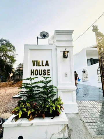 Biệt Thự Phạm Vũ Khải - Lê Ngô  Cát Thông Ra Minh Mạng Cách Điện Biên Phủ 500m, Thuỷ Xuân, Huế
❌Giá 3,xx Tỷ 🟥🟩