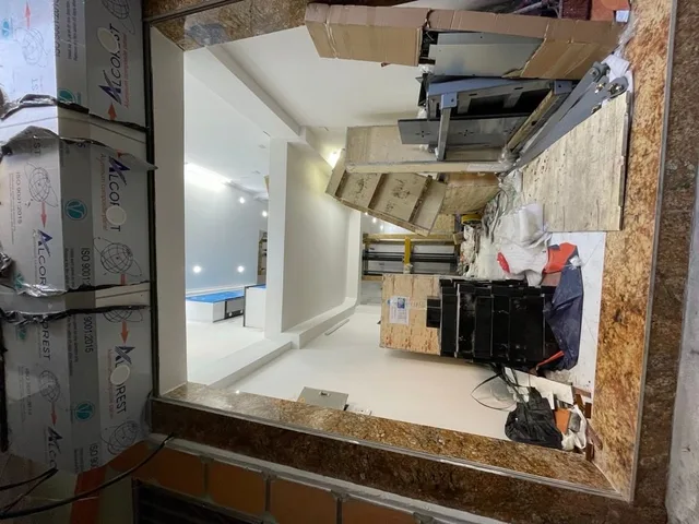 Bán Nhà Xã Đàn, 27m 6 Tầng Thang Máy, Gần Trường Cấp 1, Cấp 2, Giá 8,3 Tỷ