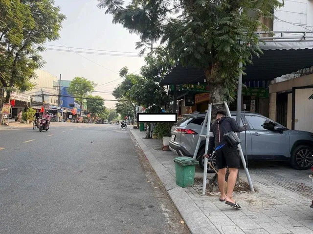 📌📌📌LÀM VIỆC TRỰC TIẾP GIÁ TỐT !!! Bán đất Hồ Quý LY, Thanh Khê Tây