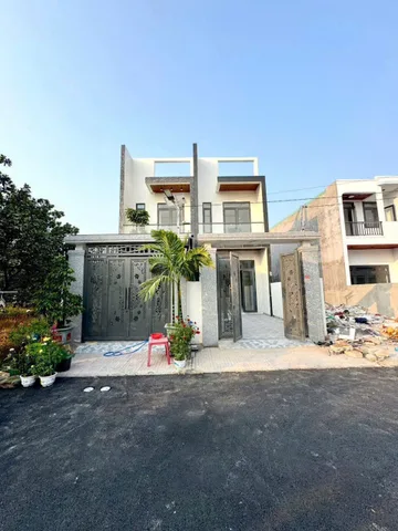 600TR NHẬN NHÀ - DIỆN TÍCH KHỦNG 108m2 - CUỐI ĐỒNG KHỞI