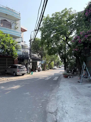 📌📌📌LÀM VIỆC TRỰC TIẾP GIÁ TỐT !!! Bán nhà Bàu Trảng 1, Thanh Khê Tây