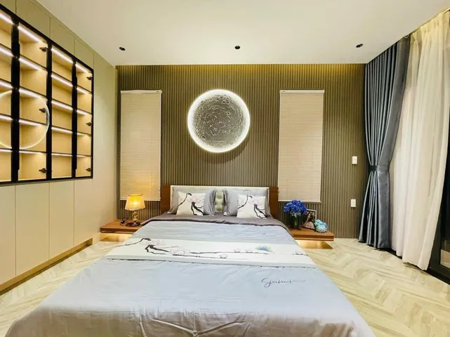 Cực hiếm! Chính chủ hạ giá bán gấp nhà 64,7m2 Võ Văn Tần, P5, Q3. Gía 3 tỷ390tr Sổ riêng
