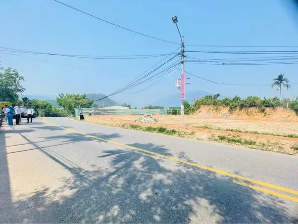 SIÊU PHẨM MẶT TIỀN QL14G – TRỤC CHÍNH HOÀ VANG – GIÁ CHỈ TỪ 1 TỶ 3XX