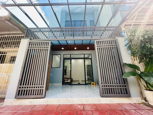 🔥Chỉ 8.3 tỷ – sở hữu nhà 2 tầng gần biển, ô tô đậu trước nhà, quá hiếm ở Nha Trang🔥