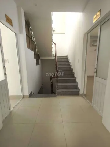 nhà KDC Hiệp Thành 3, 4PN