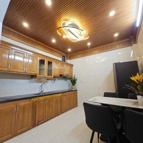 Căn góc, nở hậu 44m2 tại Quang Trung, gần trường chuyên Nguyễn Huệ giá chỉ nhỉnh 9 tỷ