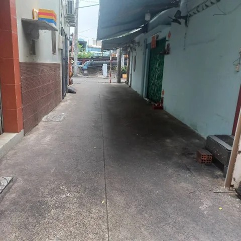 💥 ĐẤT 65M2- KDC HIỆN HỮU- XÂY DỰNG TỰ DO- TRẦN XUÂN SOẠN- CHỈ 6 TỶ💥